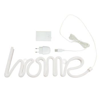Luz led Home novo