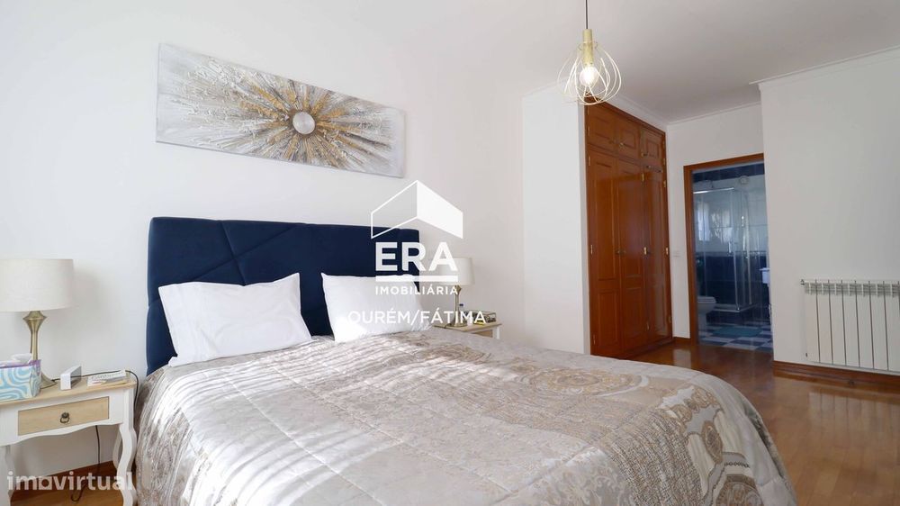 Apartamento T3, Pombal