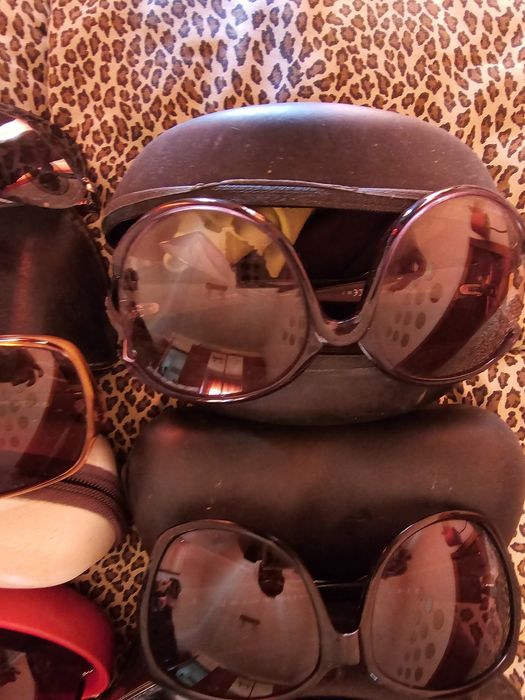 Oculos varias marcas