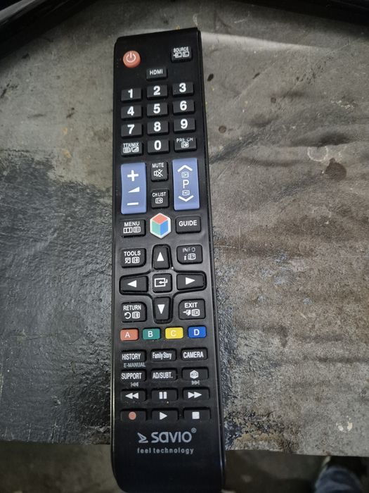 Telewizor Samsung Smart TV UE-46ES6100