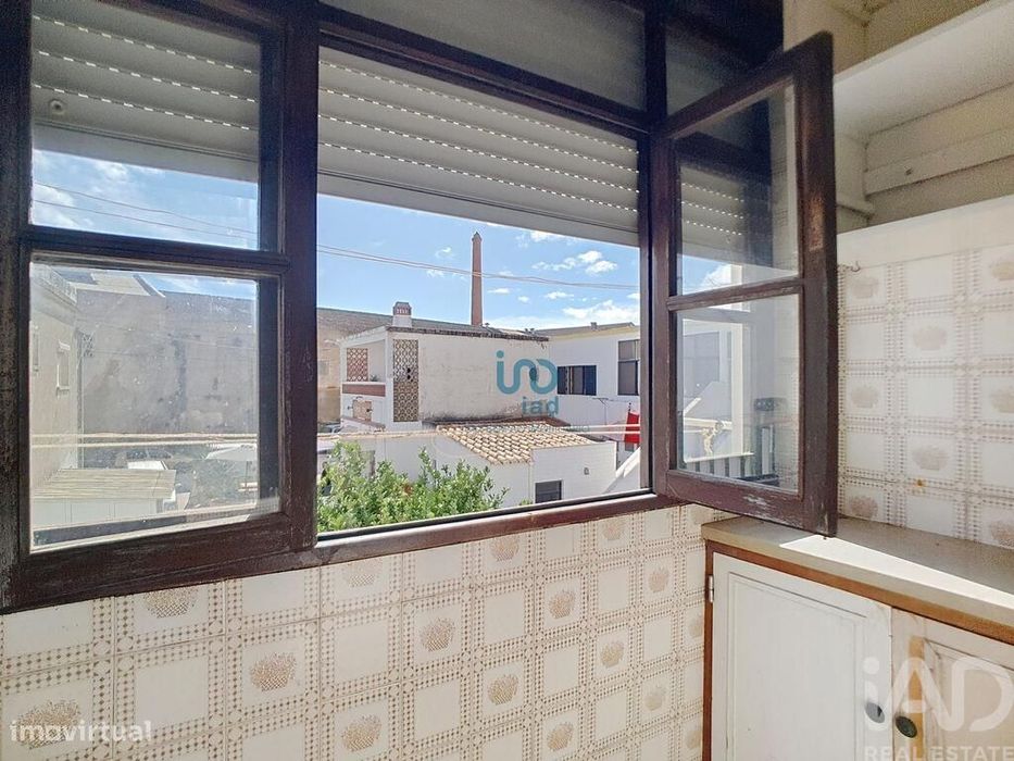 Apartamento T2 em São Gonçalo de Lagos
