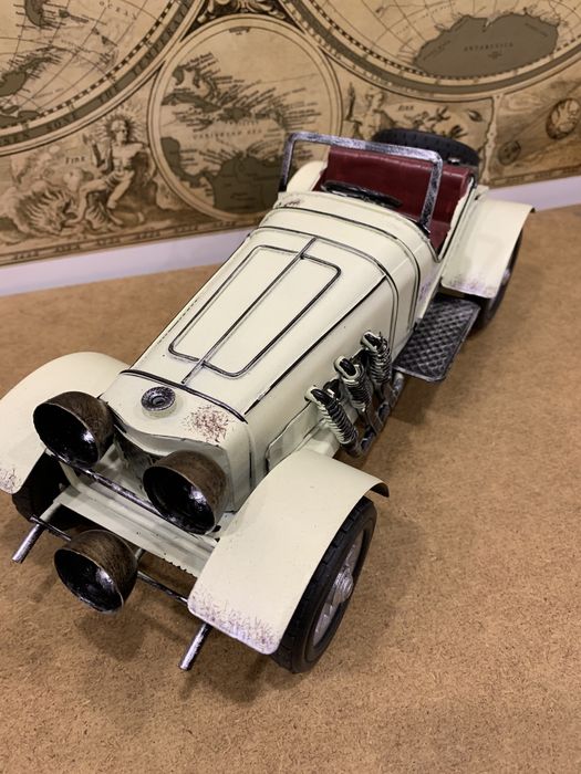 Колекційні авто