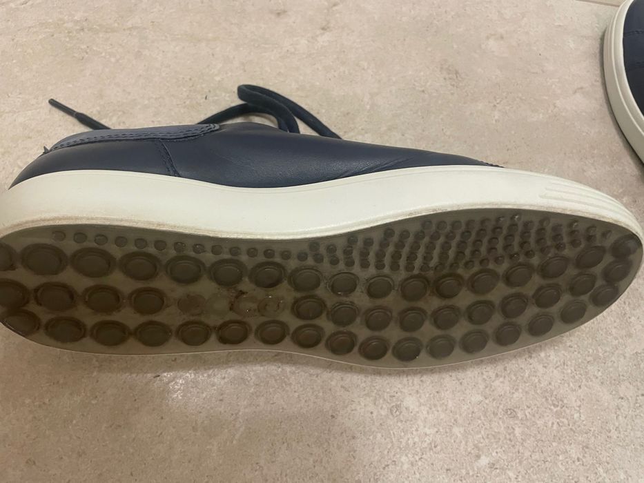 Ecco buty rozmiar. 47