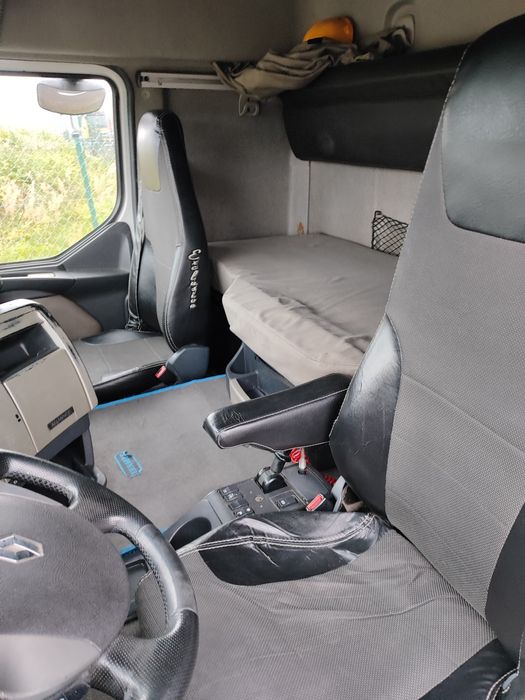 Renault Premium dxi 2011r 460 standard