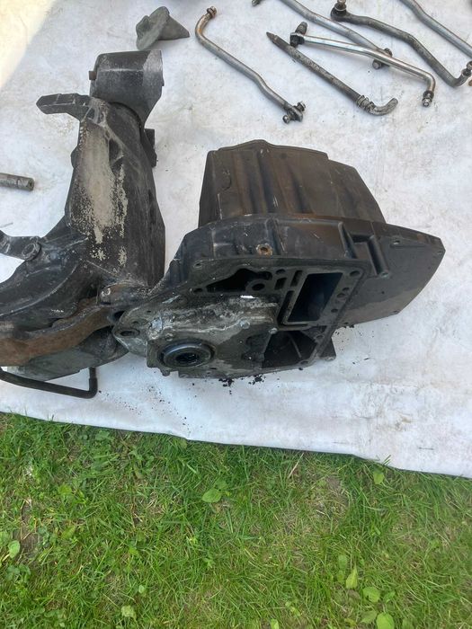 Części do silników zaburtowych yamaha f115, mercury 50,60