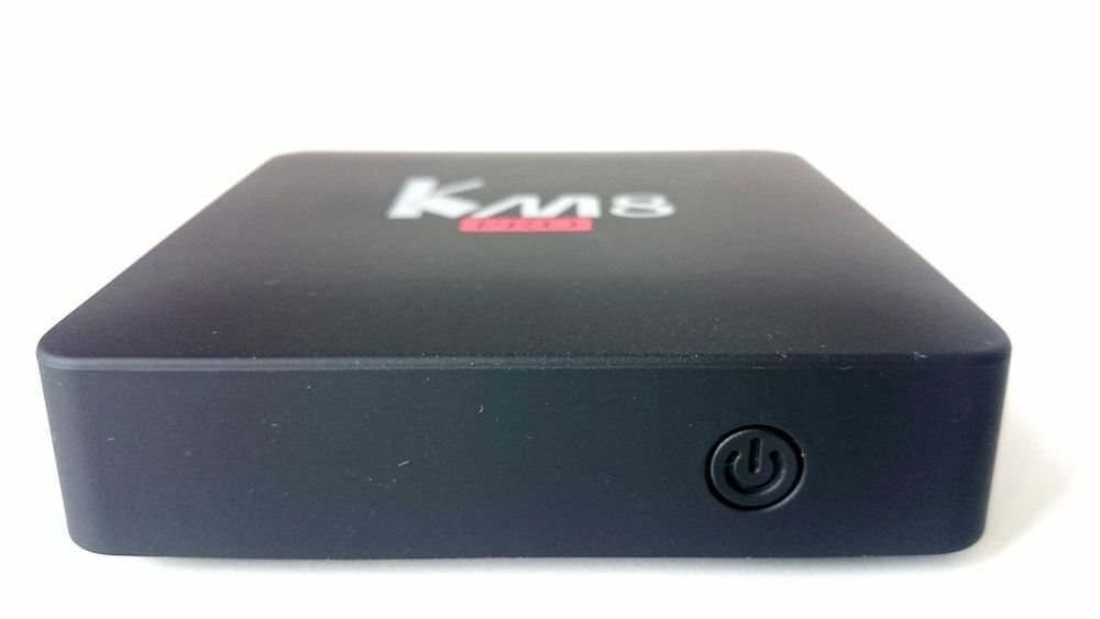 TV box 8 ядерная приставка km8 pro android