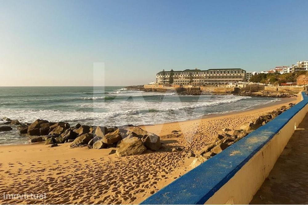 Land for Sale with Approved Project – Ericeira