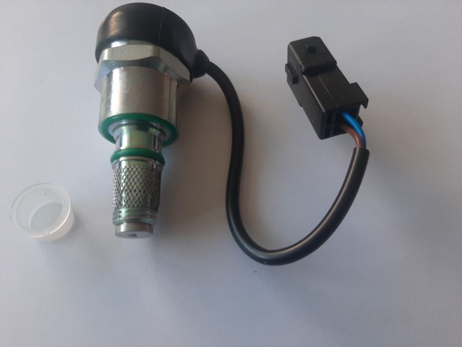 Клапан  опережение ТНВД 9108152А