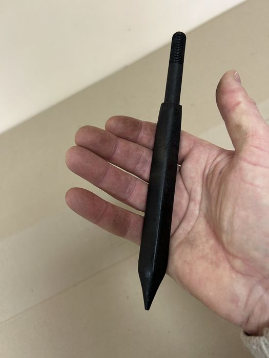 Шлейф борона.Зуб борони шлейфової  Є 620 МакФарлейн(McFarlane). E -620