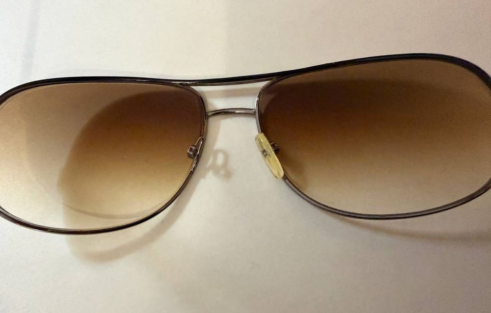Оправа Tom Ford Pierre TF111