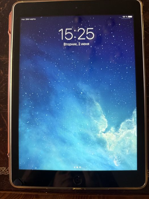 Планшет ipfone Air