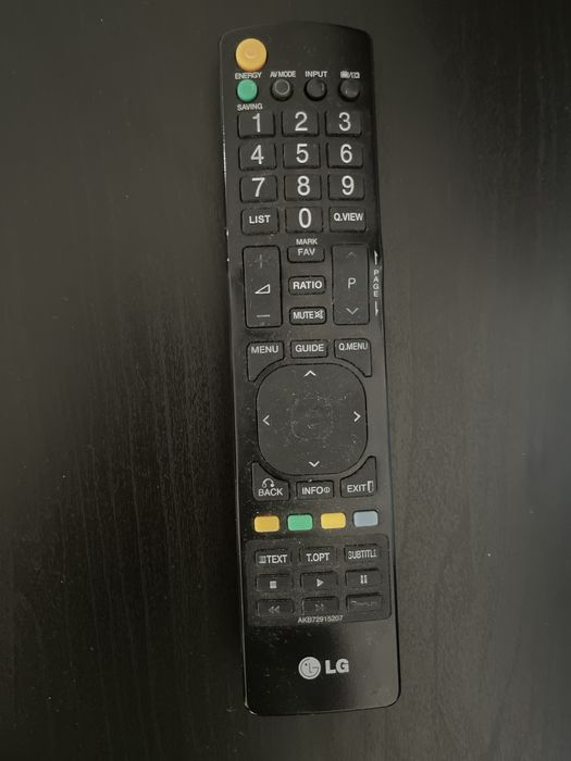 Used 42-inch Smart TV513186634117959685
