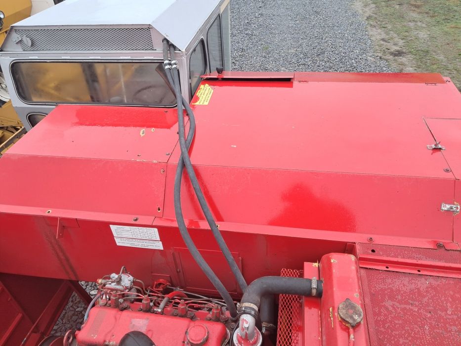 Massey ferguson 430,  аналог mf20 !