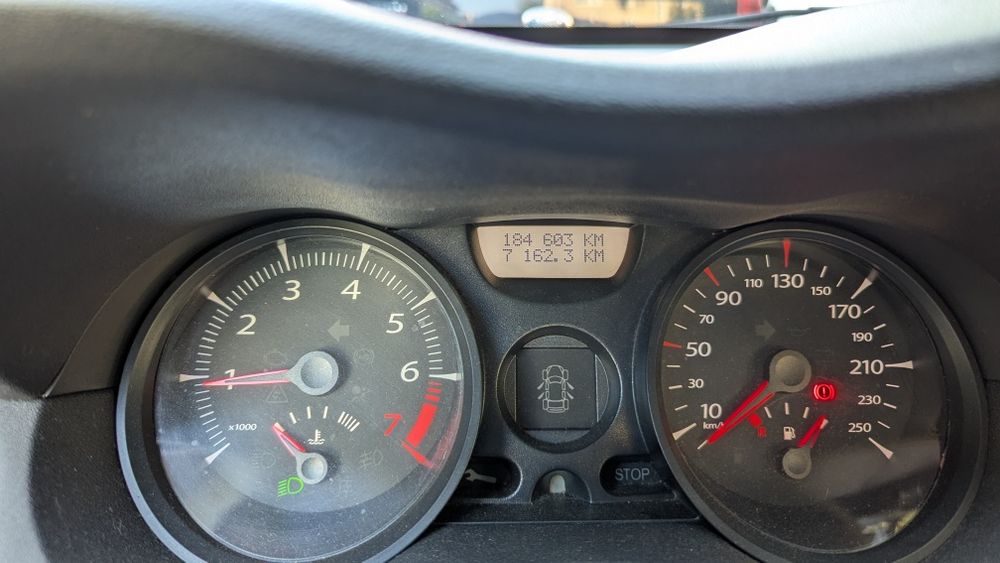 Renault Megane 2