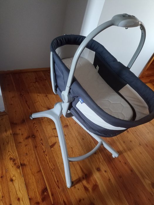 Chicco, Baby Hug 4in1 Air