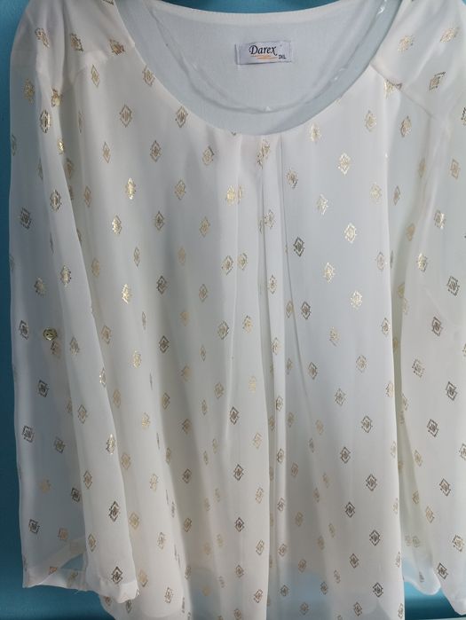 Блузка жіноча літо