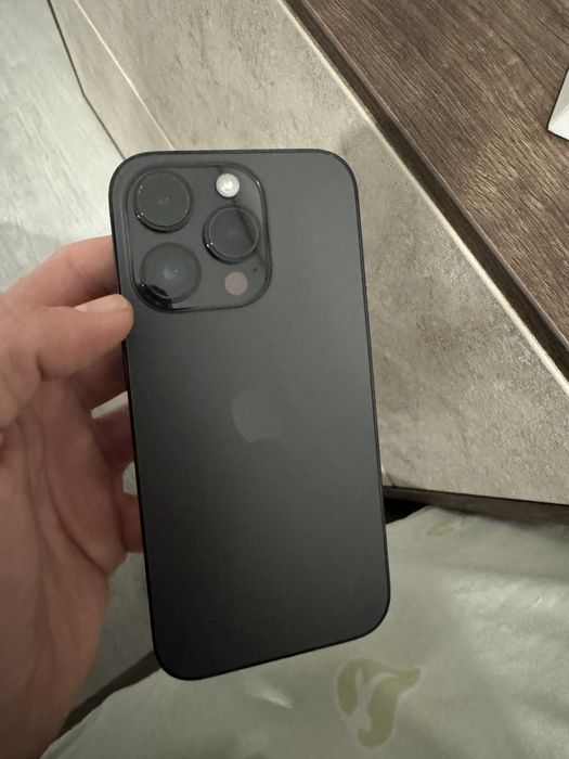 Iphonr 14 Pro 256Gb bat100%