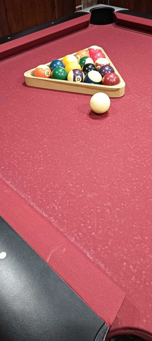 Mesa Snooker Brunswick