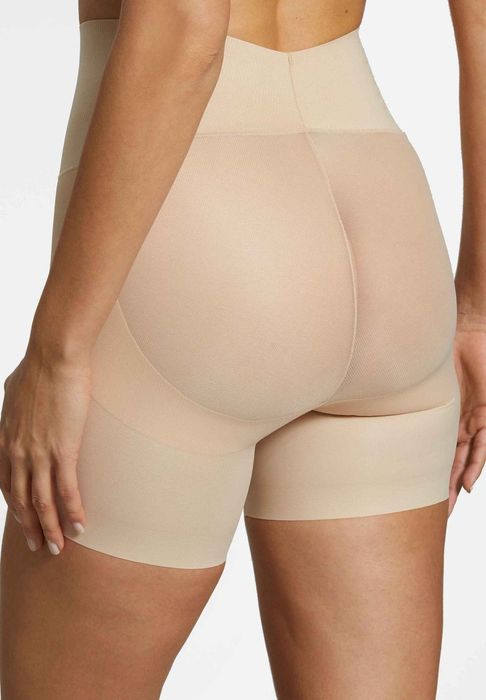Majtki korygujące beżowe Maidenform M