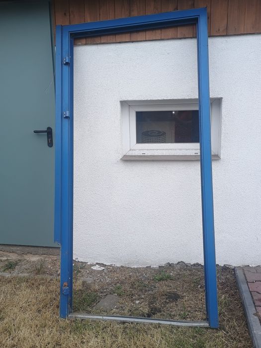 Okno plus drzwi na sprzedaż