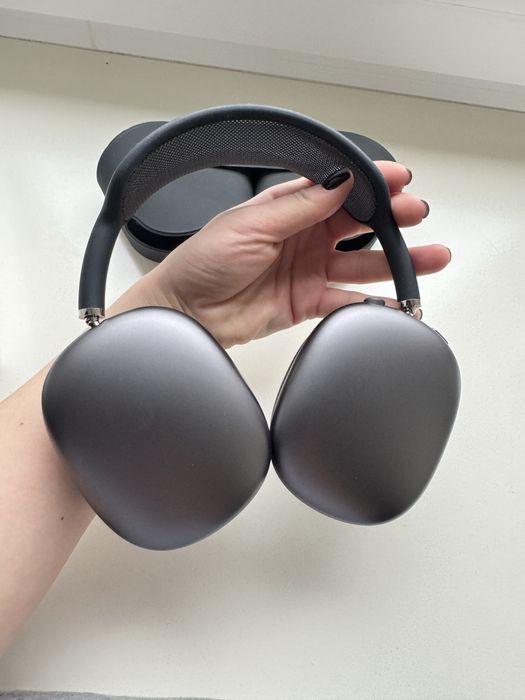 Airpod max навушники APPLE, оригінал
