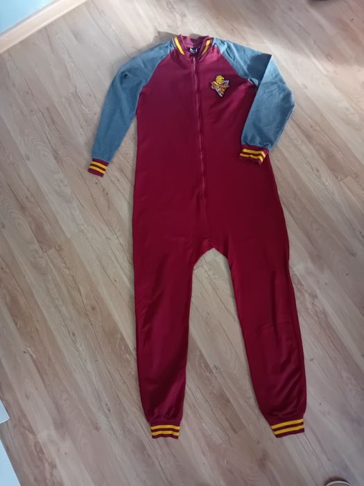 Piżama Harry Potter r. 158