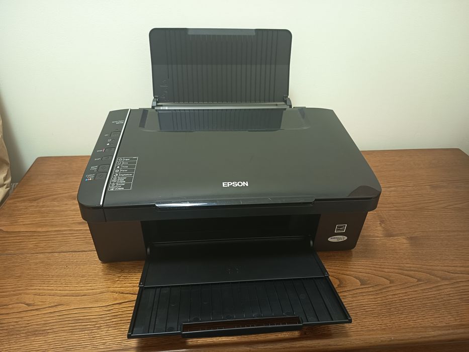 Impressora Epson Stylus Sx115