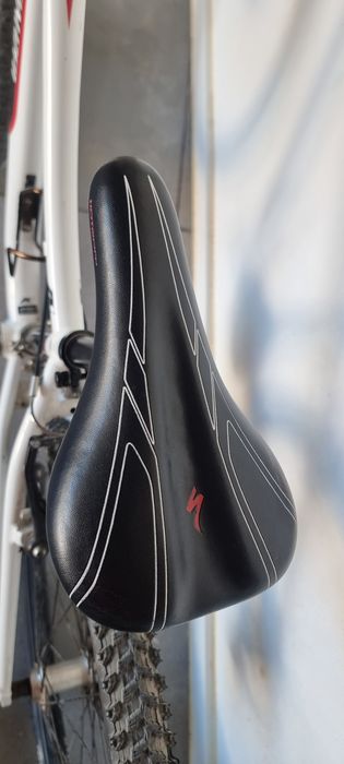 Bicicleta Specialized Hotrock