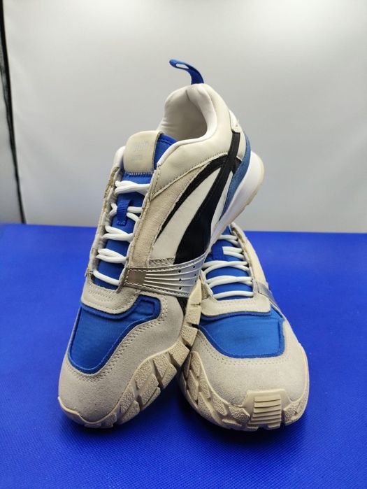Кросівки Puma - 38 розмір. Оригінал