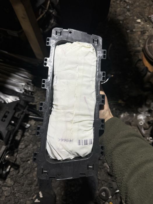 Подушка торпеди аирбег бмв г30 г31 bmw g30 g31 airbag