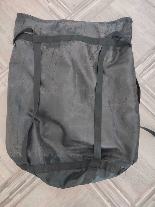 Спальні мішки бу