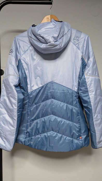 Kurtka damska La Sportiva Mythic Primaloft Rozmiar: M