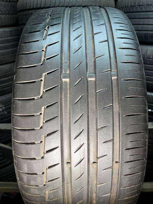 Шини 235/40 R18 Continental пара літо. летняя резина. ар. 201596