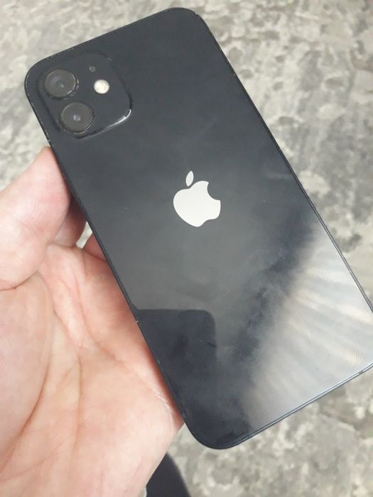 iPhone 12 iCloud на запчастини