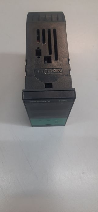 Regulator GEFRAN 1200
