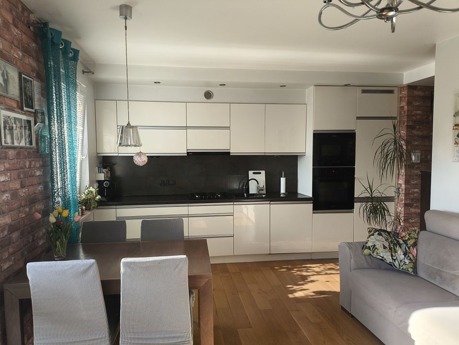 Mieszkanie 53m2 3 pokoje ul. Kryształowa Węglin Lublin