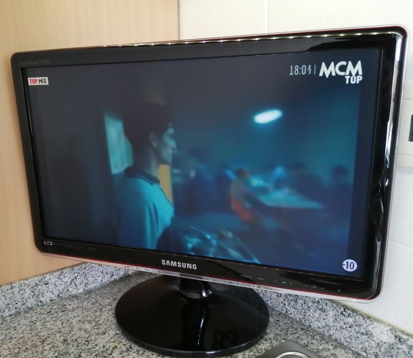 Televisão Led Samsung