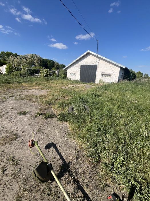 Оренда приміщення