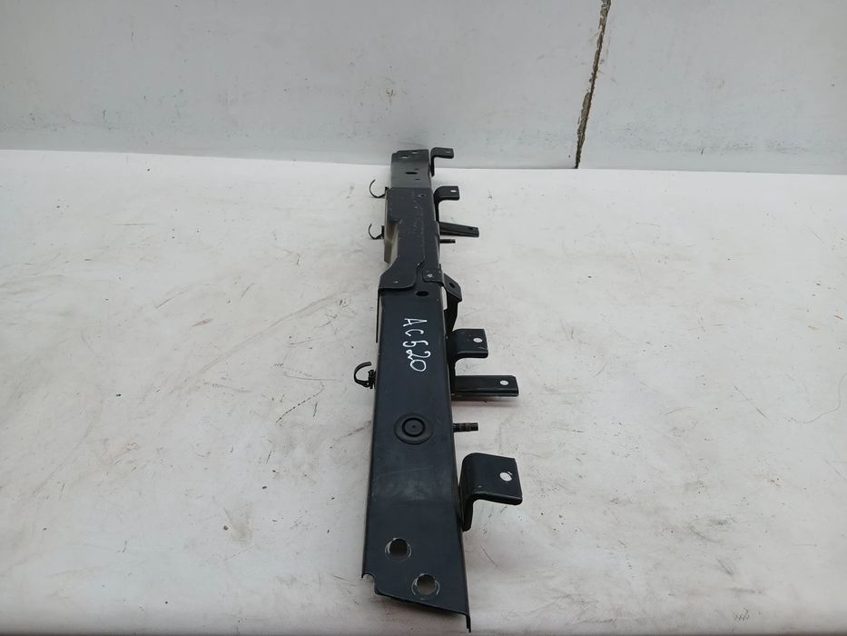 Travessa da Frente NISSAN Qashqai II (J11)