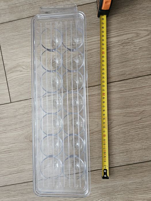 Pojemnik na jajka 14 szt.