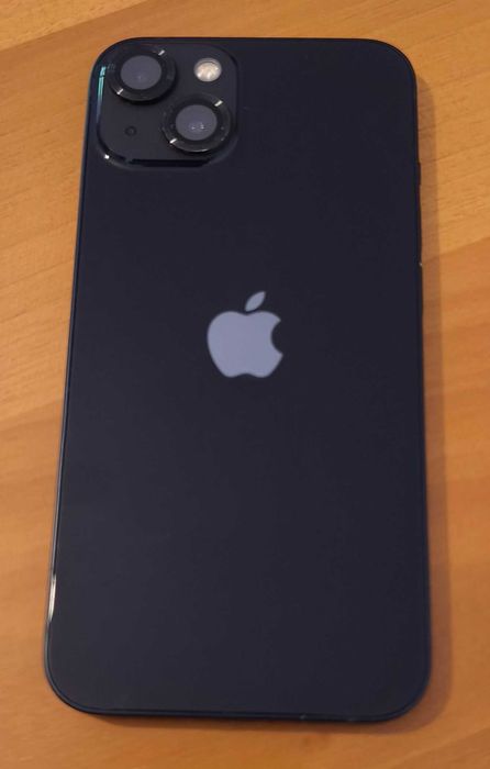 IPHONE 13 256GB com 1 ano de garantia