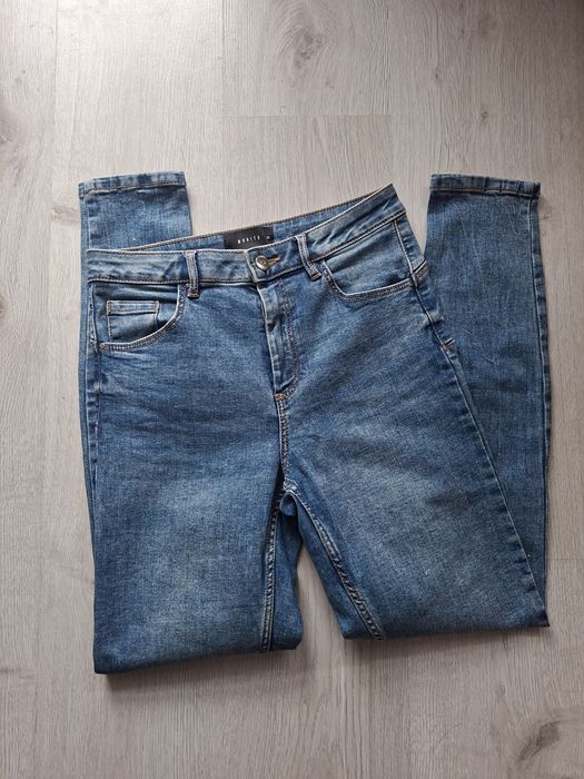 Dżinsy mohito 36