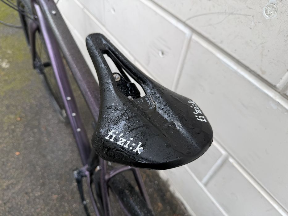 Велосипед Cannondale Topstone L гідравліка+GRX