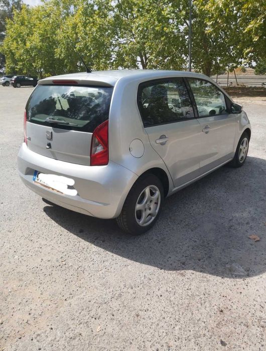 Seat Mii (Gasolina) — photo 2