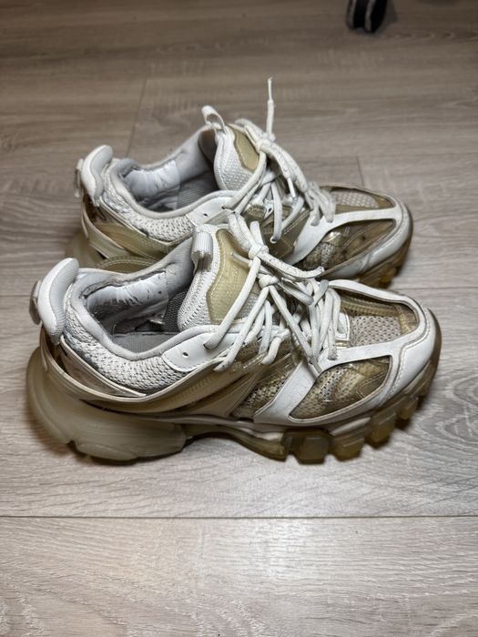balenciaga track 1