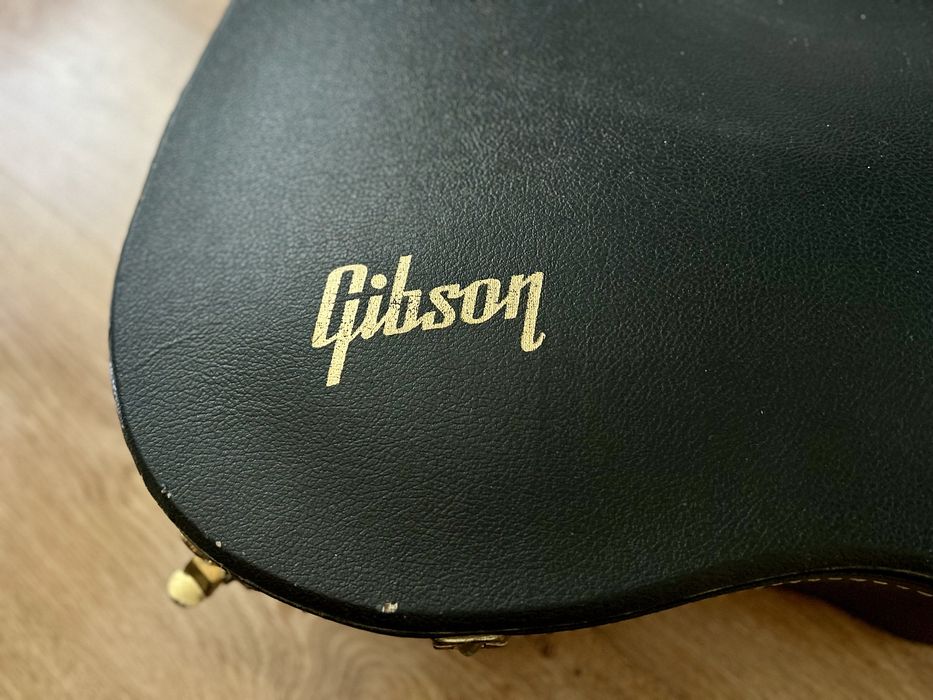 1978 Gibson ES-175