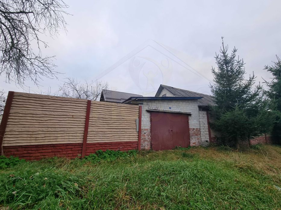 Окремий будинок(+1) 70м2 зі зручностями та ремонтом в Старому Білоусі