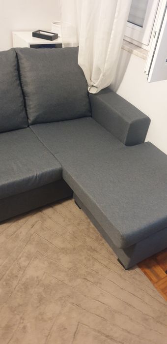 Sofa chaise lounge