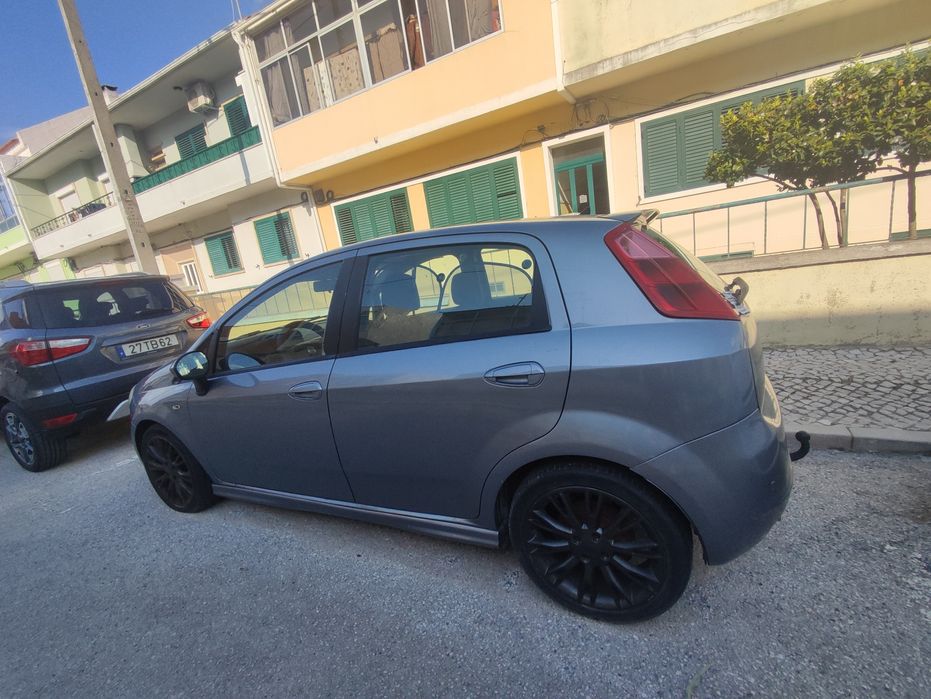Vendo Punto 2007