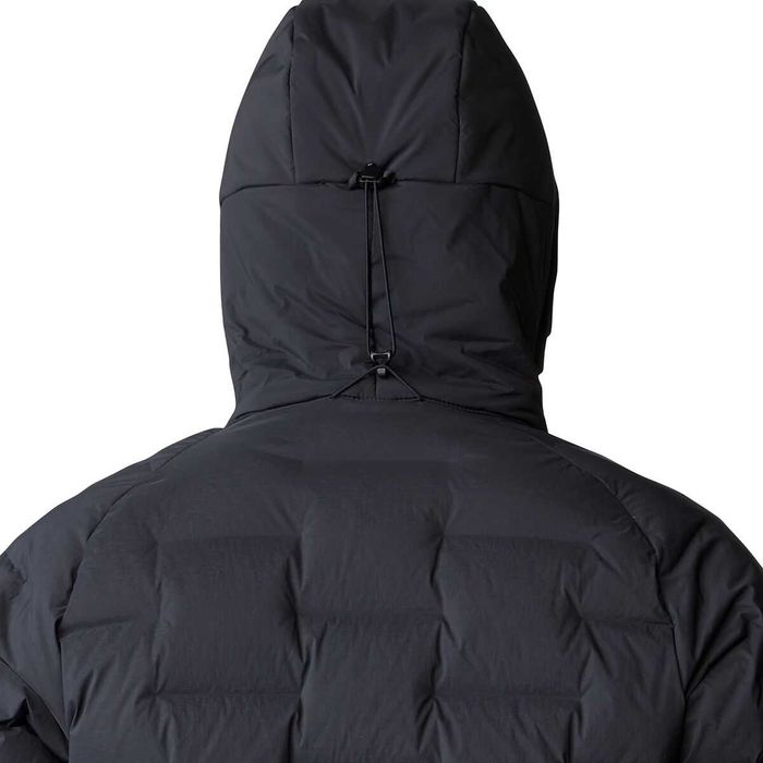 Пухова куртка Mountain Hardwear Stretchdown Parka